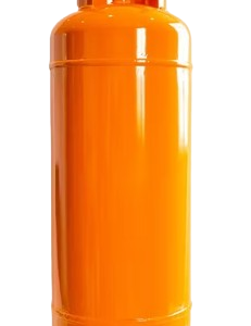 45 KG METAL CYLINDER