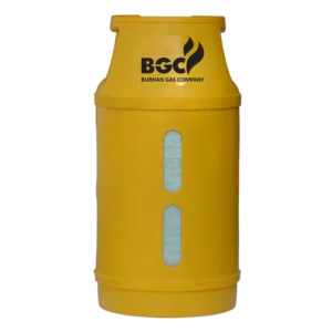 10 KG FIBER CYLINDER