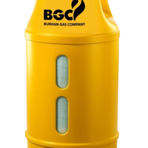 13 KG FIBER CYLINDER