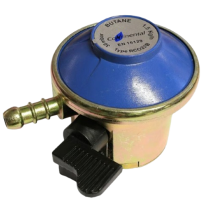LPG REGULATOR