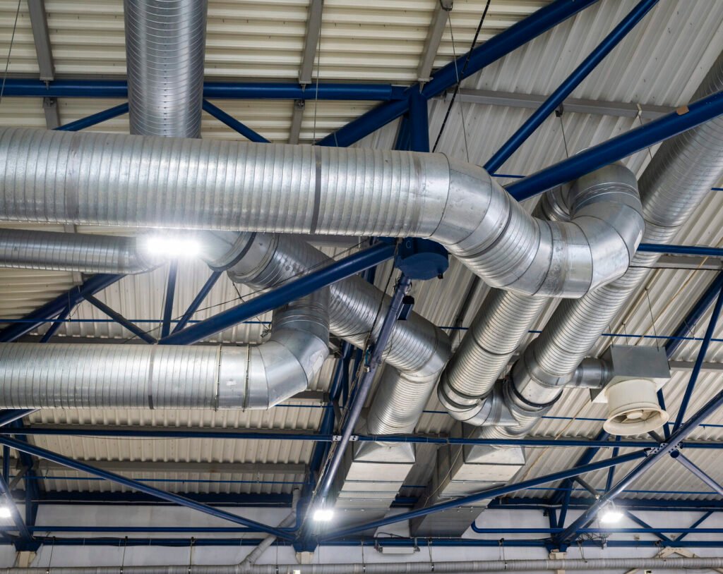 our HVAC & Electrical Services 